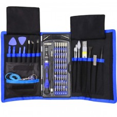 XOOL 80 in 1 Precision Screwdriver Set with Magnetic Driver Kit